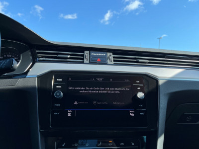 VW Passat Gebrauchtwagen VW Passat Gebrauchtwagen