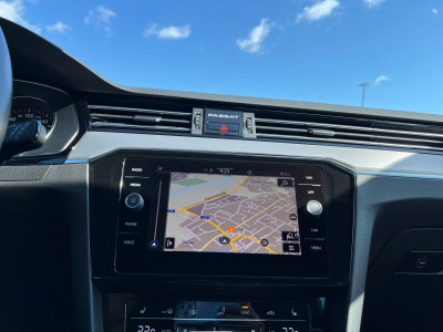 VW Passat Gebrauchtwagen VW Passat Gebrauchtwagen