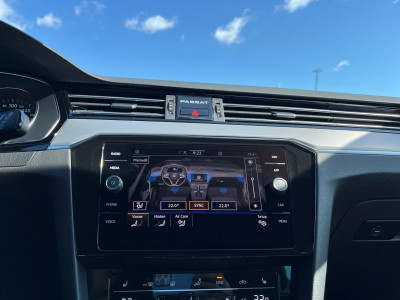 VW Passat Gebrauchtwagen VW Passat Gebrauchtwagen