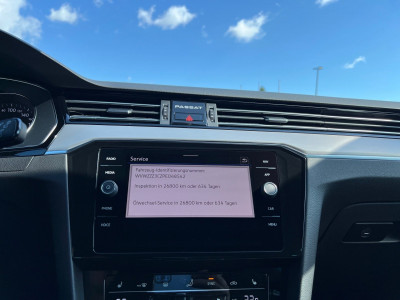 VW Passat Gebrauchtwagen VW Passat Gebrauchtwagen