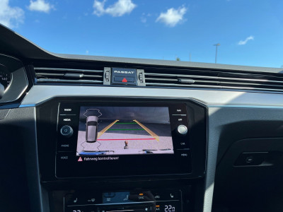 VW Passat Gebrauchtwagen VW Passat Gebrauchtwagen