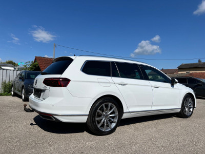 VW Passat Gebrauchtwagen VW Passat Gebrauchtwagen
