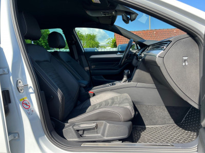 VW Passat Gebrauchtwagen VW Passat Gebrauchtwagen