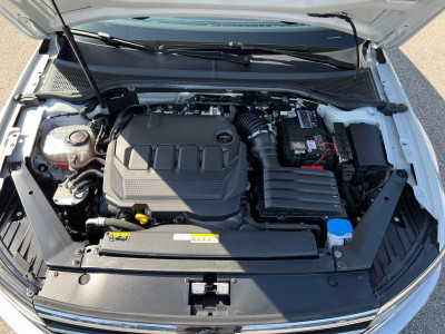 VW Passat Gebrauchtwagen VW Passat Gebrauchtwagen