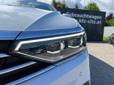 VW Passat Gebrauchtwagen VW Passat Gebrauchtwagen
