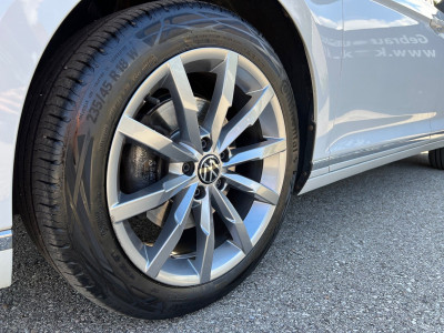VW Passat Gebrauchtwagen VW Passat Gebrauchtwagen