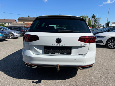VW Passat Gebrauchtwagen VW Passat Gebrauchtwagen