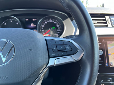 VW Passat Gebrauchtwagen VW Passat Gebrauchtwagen
