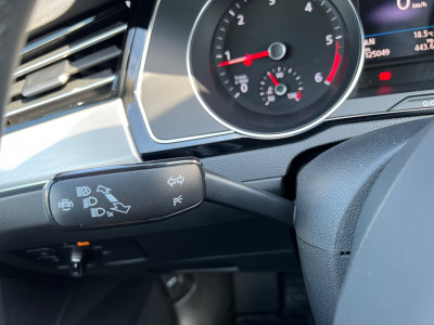 VW Passat Gebrauchtwagen VW Passat Gebrauchtwagen