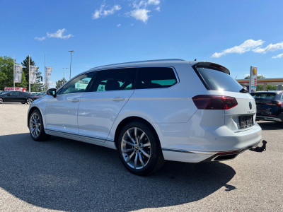 VW Passat Gebrauchtwagen VW Passat Gebrauchtwagen