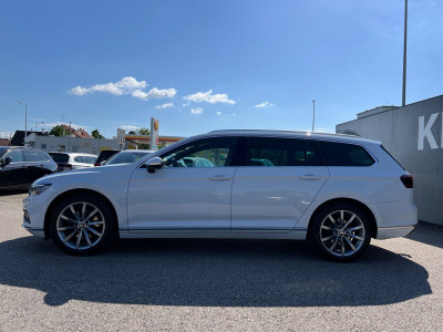 VW Passat Gebrauchtwagen VW Passat Gebrauchtwagen