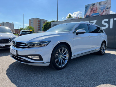 VW Passat Gebrauchtwagen VW Passat Gebrauchtwagen