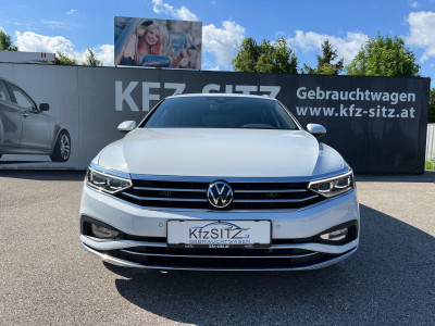 VW Passat Gebrauchtwagen VW Passat Gebrauchtwagen