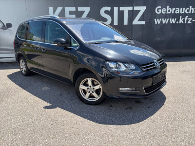 VW Sharan Gebrauchtwagen VW Sharan Gebrauchtwagen
