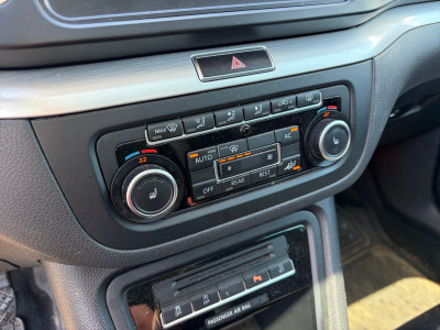 VW Sharan Gebrauchtwagen VW Sharan Gebrauchtwagen