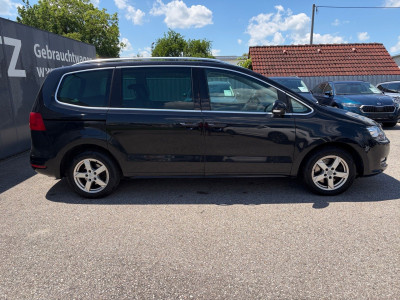VW Sharan Gebrauchtwagen VW Sharan Gebrauchtwagen