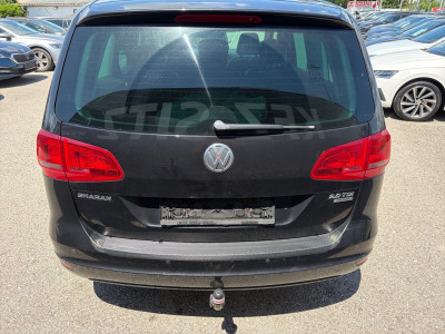 VW Sharan Gebrauchtwagen VW Sharan Gebrauchtwagen