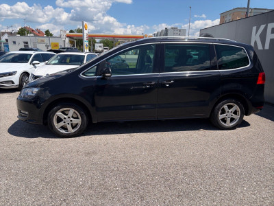 VW Sharan Gebrauchtwagen VW Sharan Gebrauchtwagen