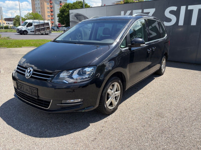 VW Sharan Gebrauchtwagen VW Sharan Gebrauchtwagen