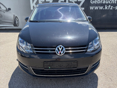 VW Sharan Gebrauchtwagen VW Sharan Gebrauchtwagen