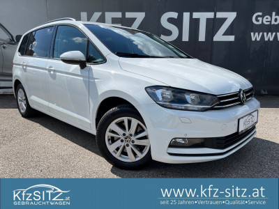VW Touran Gebrauchtwagen VW Touran Gebrauchtwagen