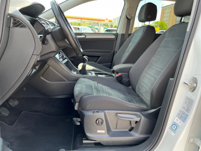 VW Touran Gebrauchtwagen VW Touran Gebrauchtwagen