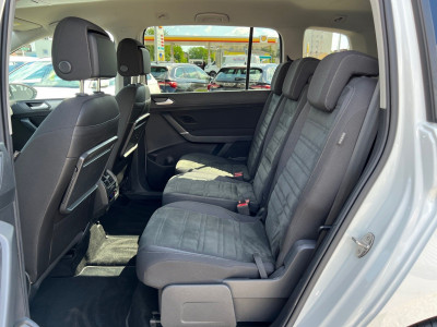 VW Touran Gebrauchtwagen VW Touran Gebrauchtwagen