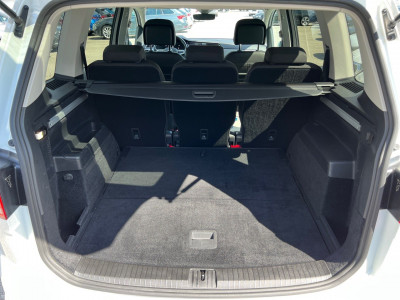 VW Touran Gebrauchtwagen VW Touran Gebrauchtwagen