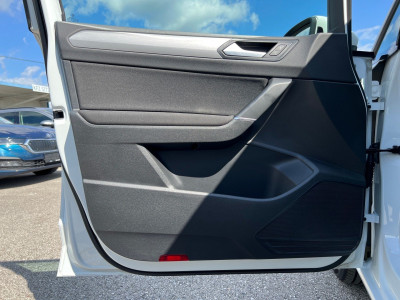 VW Touran Gebrauchtwagen VW Touran Gebrauchtwagen