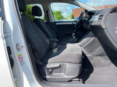 VW Touran Gebrauchtwagen VW Touran Gebrauchtwagen
