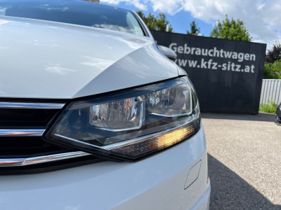 VW Touran Gebrauchtwagen VW Touran Gebrauchtwagen
