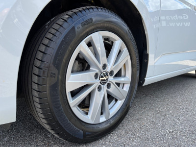 VW Touran Gebrauchtwagen VW Touran Gebrauchtwagen
