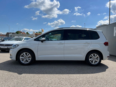 VW Touran Gebrauchtwagen VW Touran Gebrauchtwagen