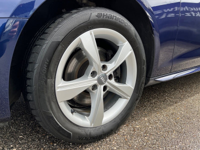 Audi A4 Gebrauchtwagen Audi A4 Gebrauchtwagen