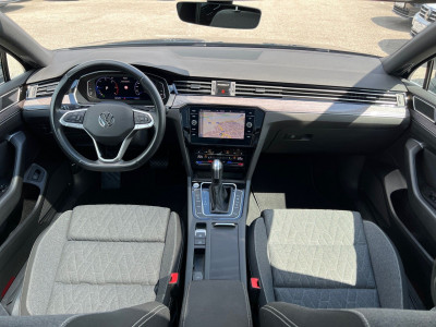 VW Passat Gebrauchtwagen VW Passat Gebrauchtwagen