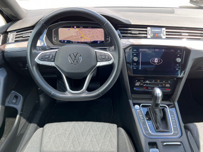VW Passat Gebrauchtwagen VW Passat Gebrauchtwagen