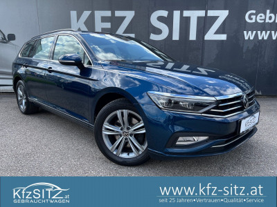 VW Passat Gebrauchtwagen VW Passat Gebrauchtwagen