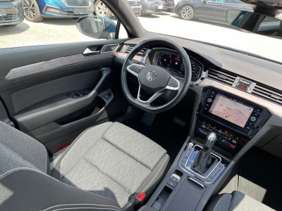 VW Passat Gebrauchtwagen VW Passat Gebrauchtwagen