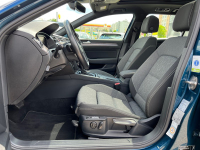 VW Passat Gebrauchtwagen VW Passat Gebrauchtwagen