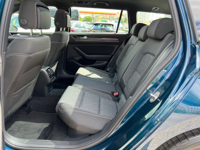 VW Passat Gebrauchtwagen VW Passat Gebrauchtwagen