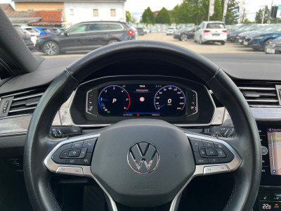 VW Passat Gebrauchtwagen VW Passat Gebrauchtwagen