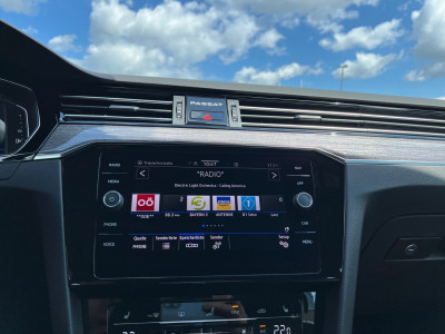 VW Passat Gebrauchtwagen VW Passat Gebrauchtwagen