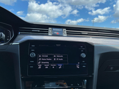 VW Passat Gebrauchtwagen VW Passat Gebrauchtwagen
