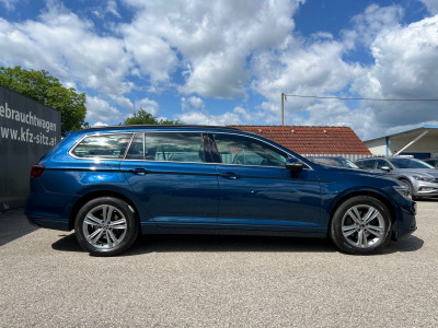 VW Passat Gebrauchtwagen VW Passat Gebrauchtwagen