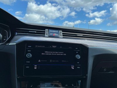 VW Passat Gebrauchtwagen VW Passat Gebrauchtwagen