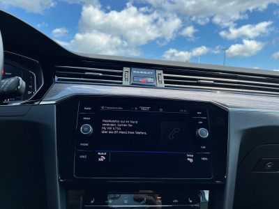 VW Passat Gebrauchtwagen VW Passat Gebrauchtwagen