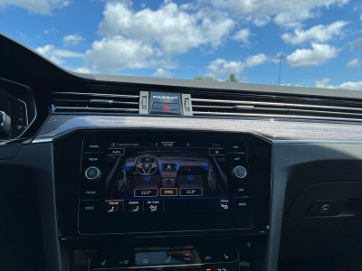 VW Passat Gebrauchtwagen VW Passat Gebrauchtwagen