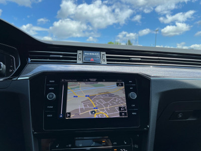 VW Passat Gebrauchtwagen VW Passat Gebrauchtwagen