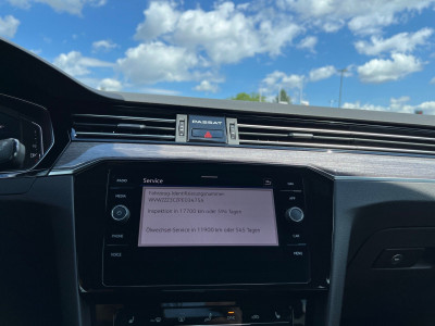 VW Passat Gebrauchtwagen VW Passat Gebrauchtwagen