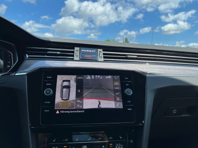 VW Passat Gebrauchtwagen VW Passat Gebrauchtwagen